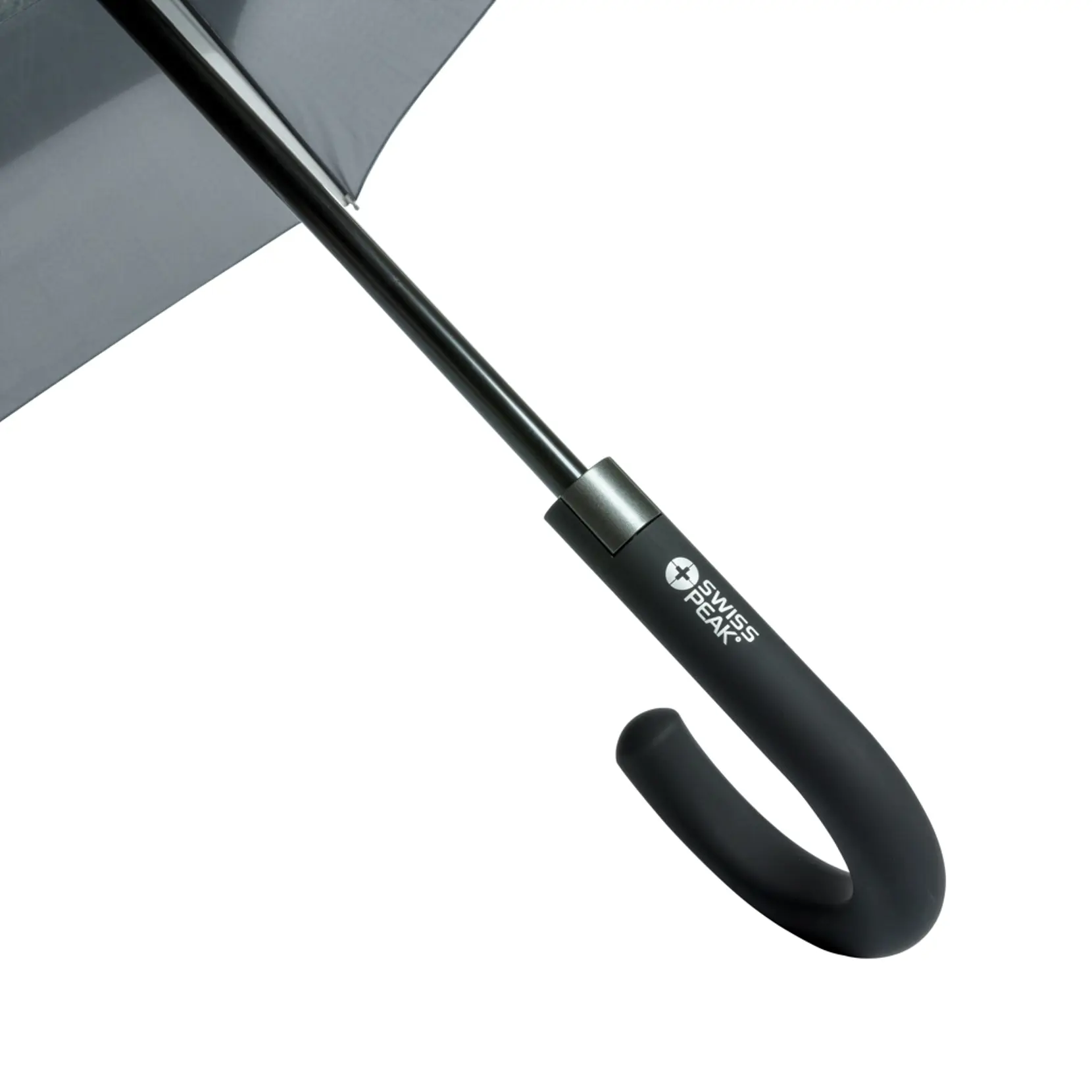 Bild på Swiss Peak AWARE™ 23" till 27" expanderbart paraply Bild på Swiss Peak AWARE™ 23" till 27" expanderbart paraply