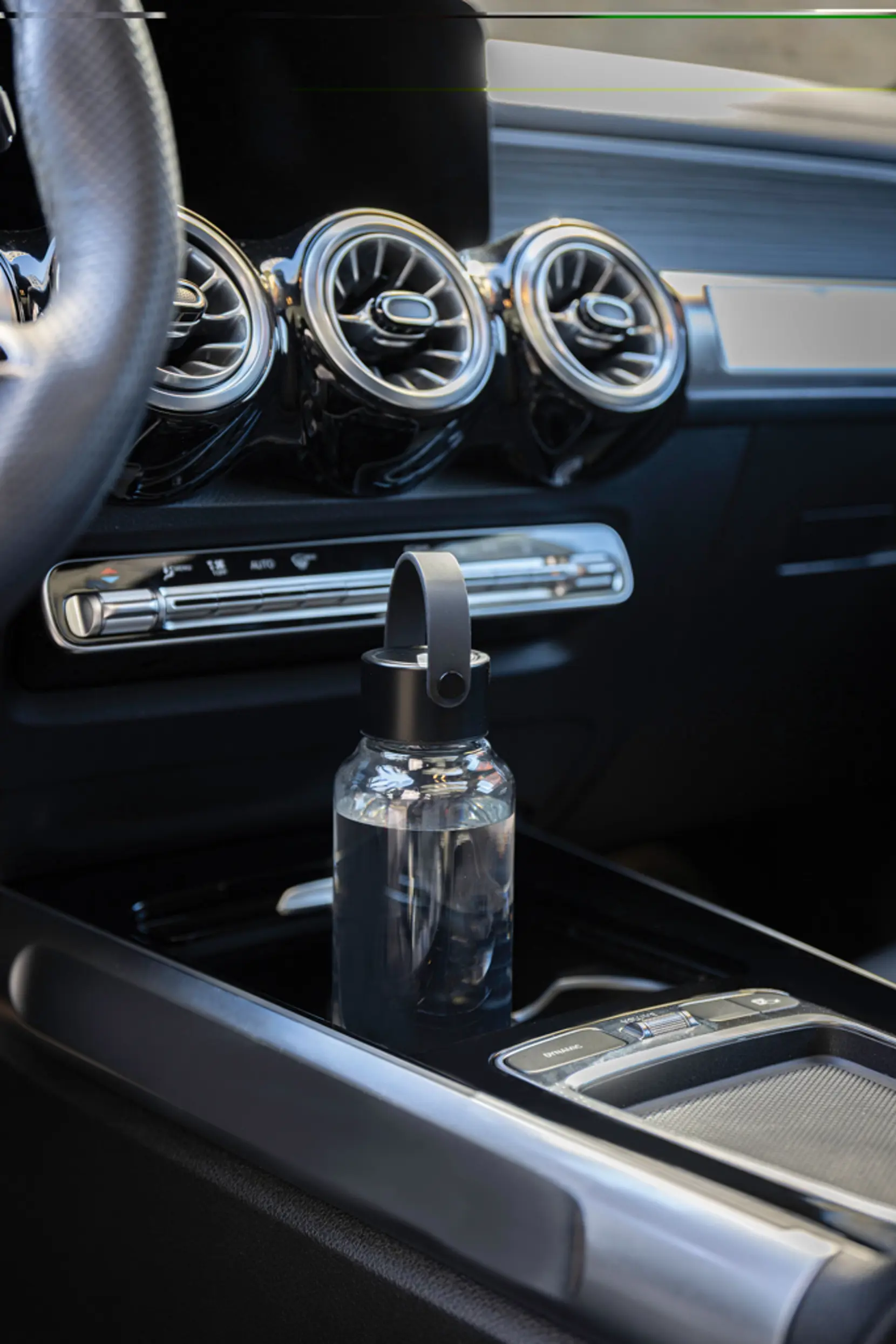 Bild på Baltimore RCS RPET vattenflaska 550 ML Bild på Baltimore RCS RPET vattenflaska 550 ML