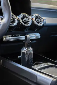 Bild på Baltimore RCS RPET vattenflaska 550 ML