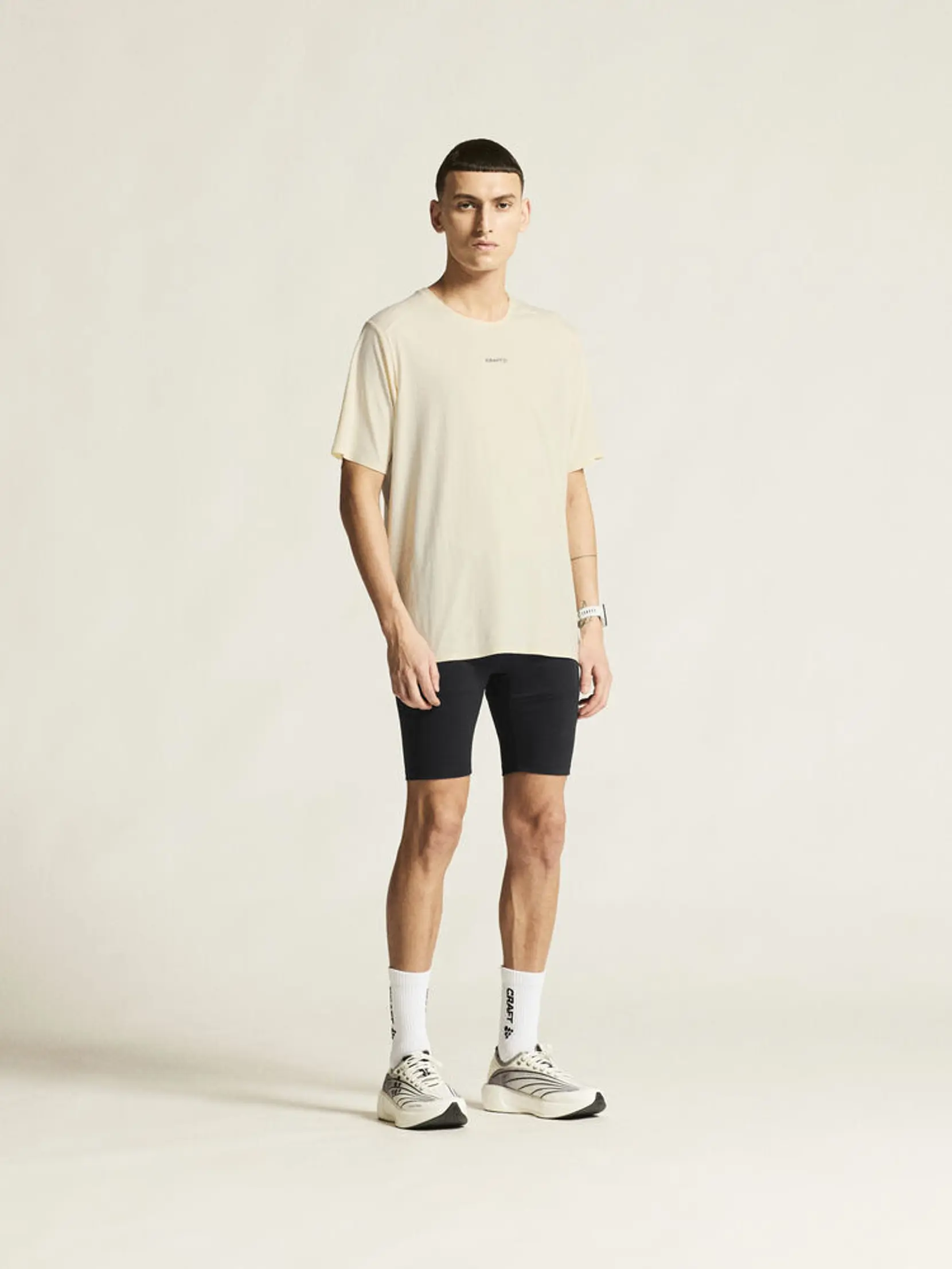 Bild på Hypervent Tee M Bild på Hypervent Tee M