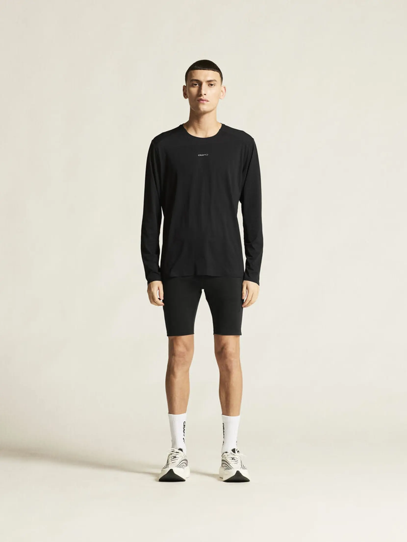 Bild på Hypervent Longsleeve M