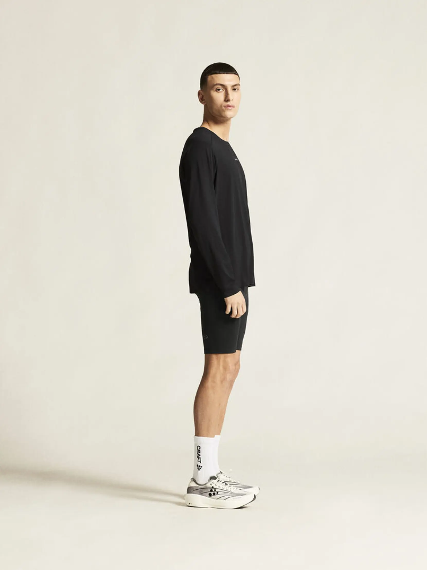 Bild på Hypervent Longsleeve M