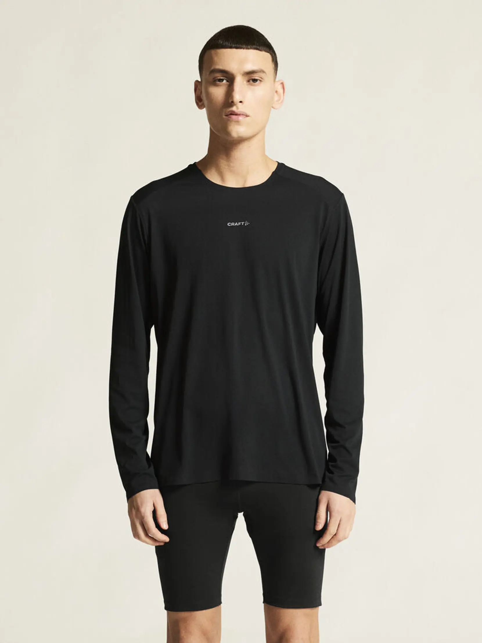 Bild på Hypervent Longsleeve M