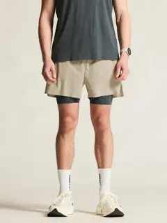Bild på Hypervent 2-in-1 Shorts M