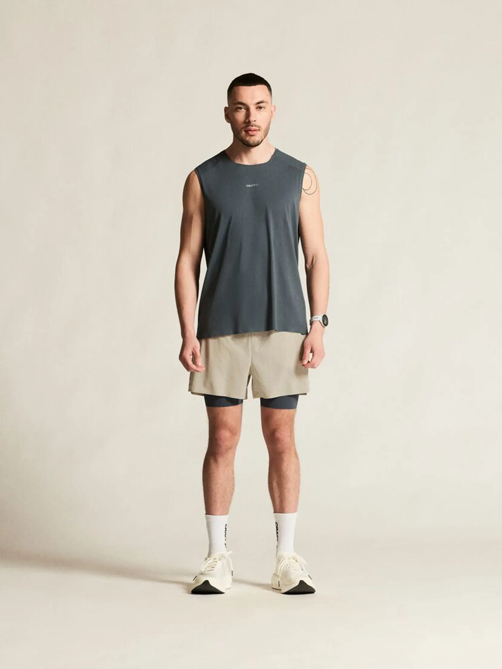 Bild på Hypervent 2-in-1 Shorts M Bild på Hypervent 2-in-1 Shorts M