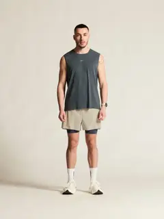 Bild på Hypervent 2-in-1 Shorts M