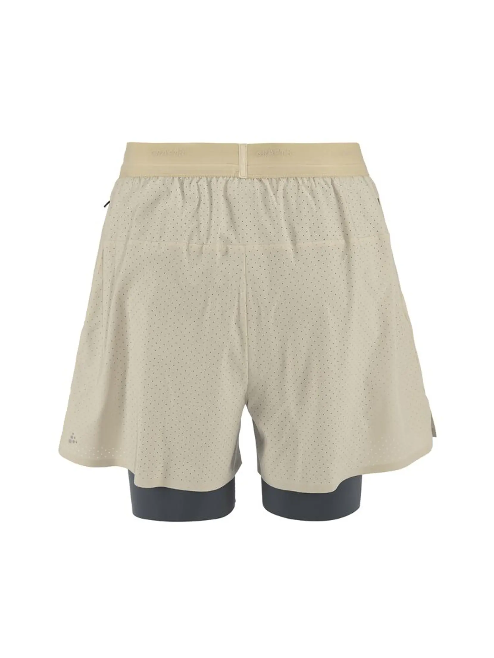 Bild på Hypervent 2-in-1 Shorts M Bild på Hypervent 2-in-1 Shorts M