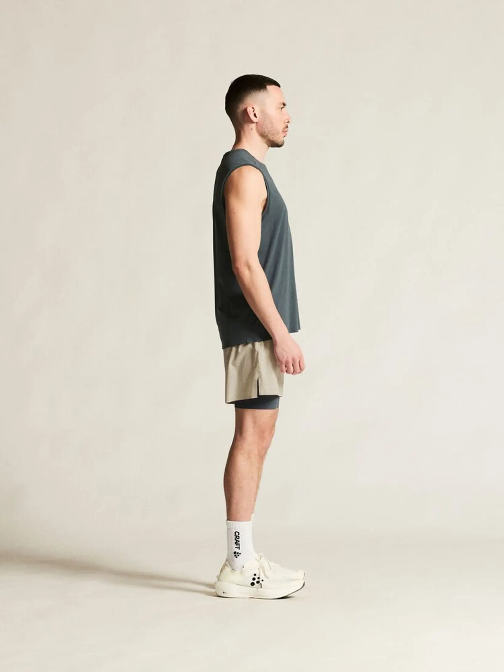 Bild på Hypervent 2-in-1 Shorts M Bild på Hypervent 2-in-1 Shorts M