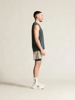 Bild på Hypervent 2-in-1 Shorts M