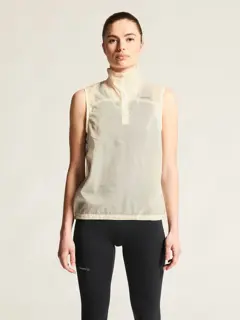 Bild på Hypervent Light Wind Vest W