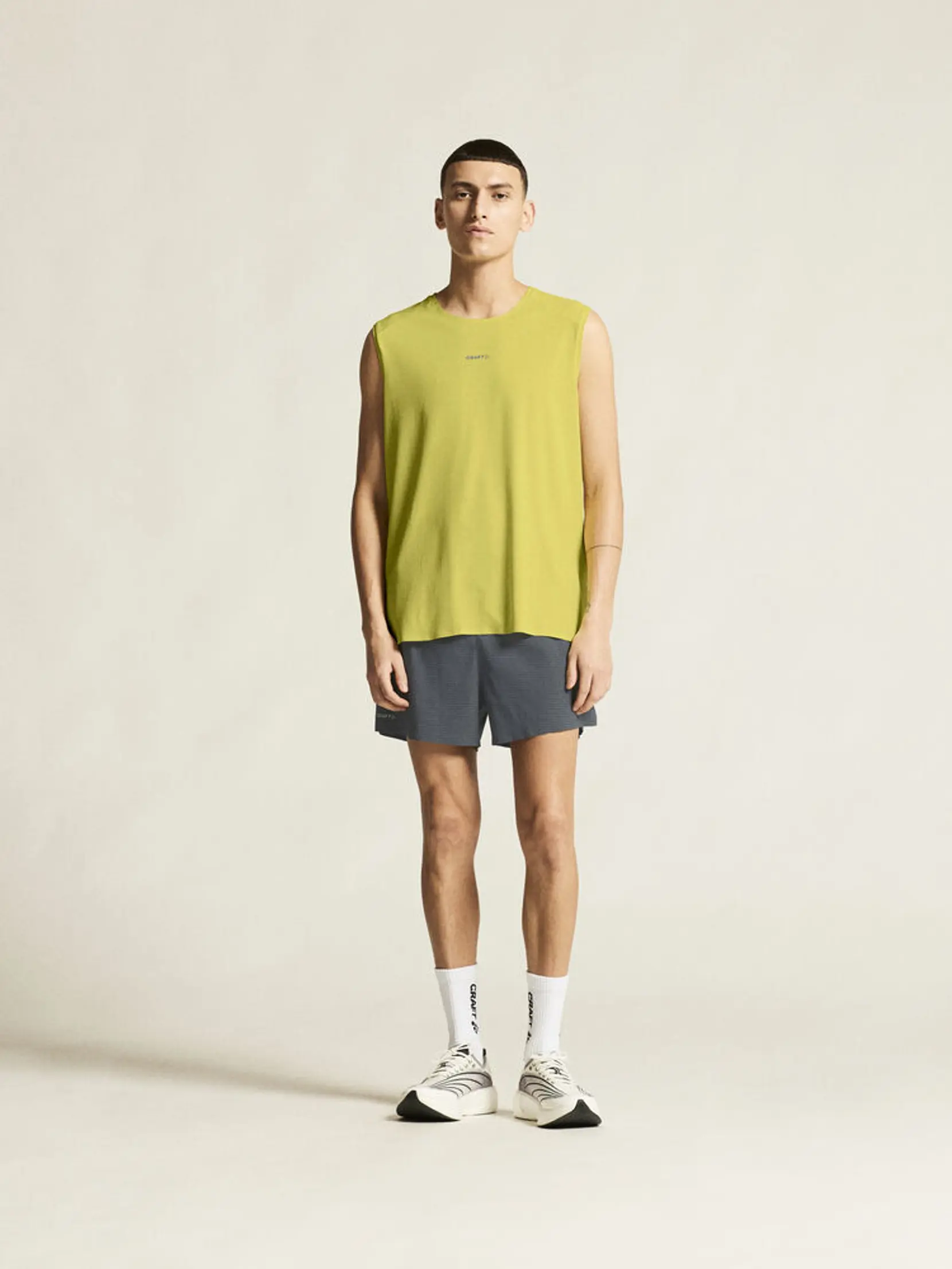 Bild på Hypervent Sleeveless M Bild på Hypervent Sleeveless M