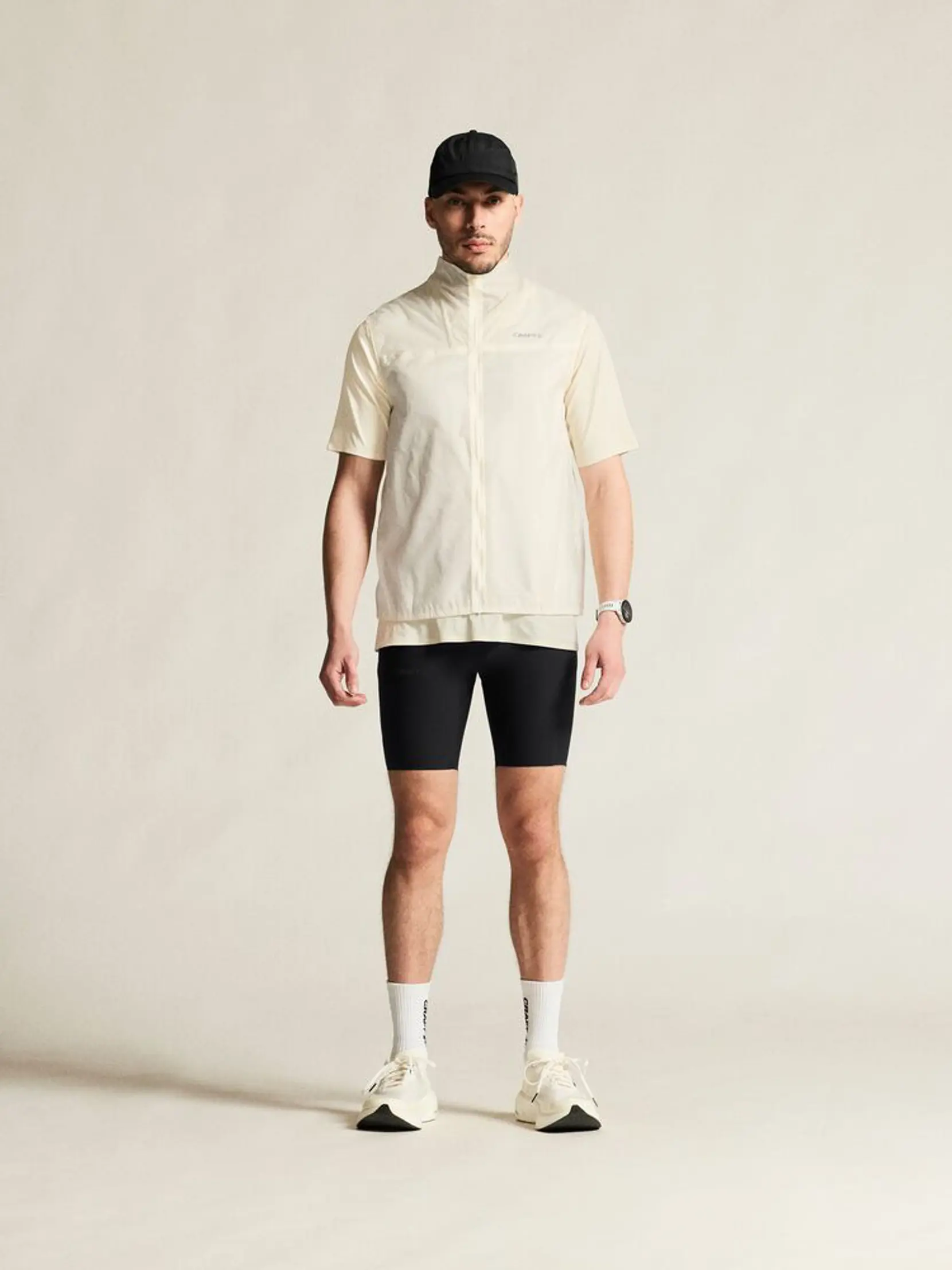 Bild på Hypervent Light Wind Vest M