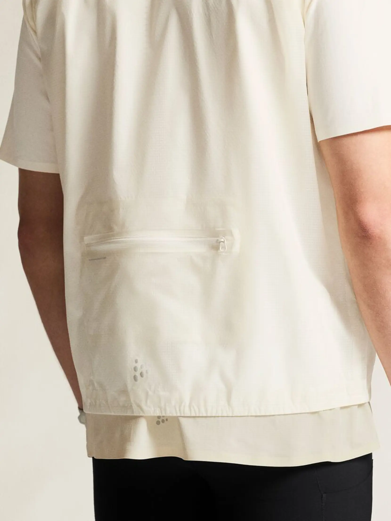 Bild på Hypervent Light Wind Vest M