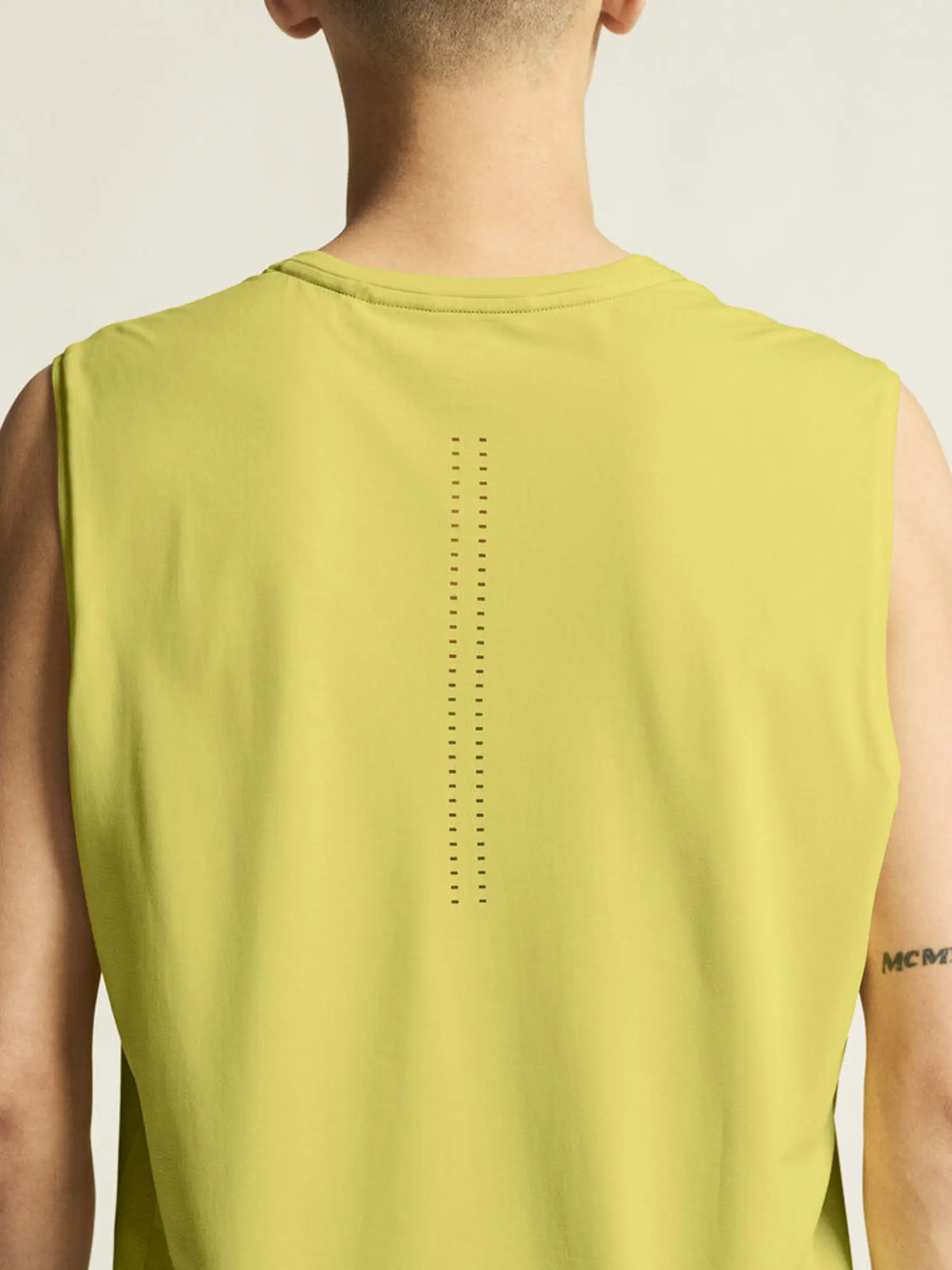 Bild på Hypervent Sleeveless M Bild på Hypervent Sleeveless M