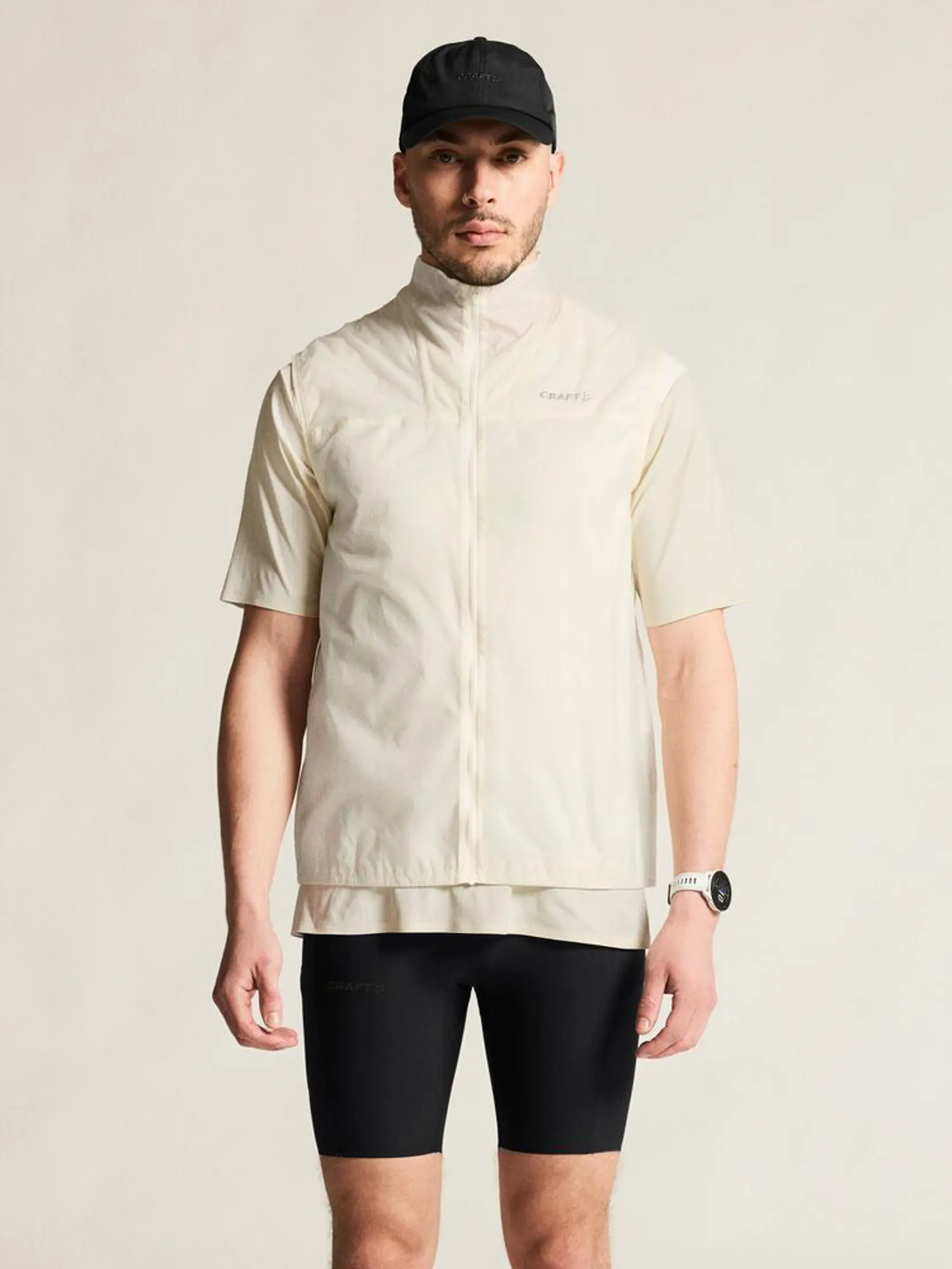 Bild på Hypervent Light Wind Vest M