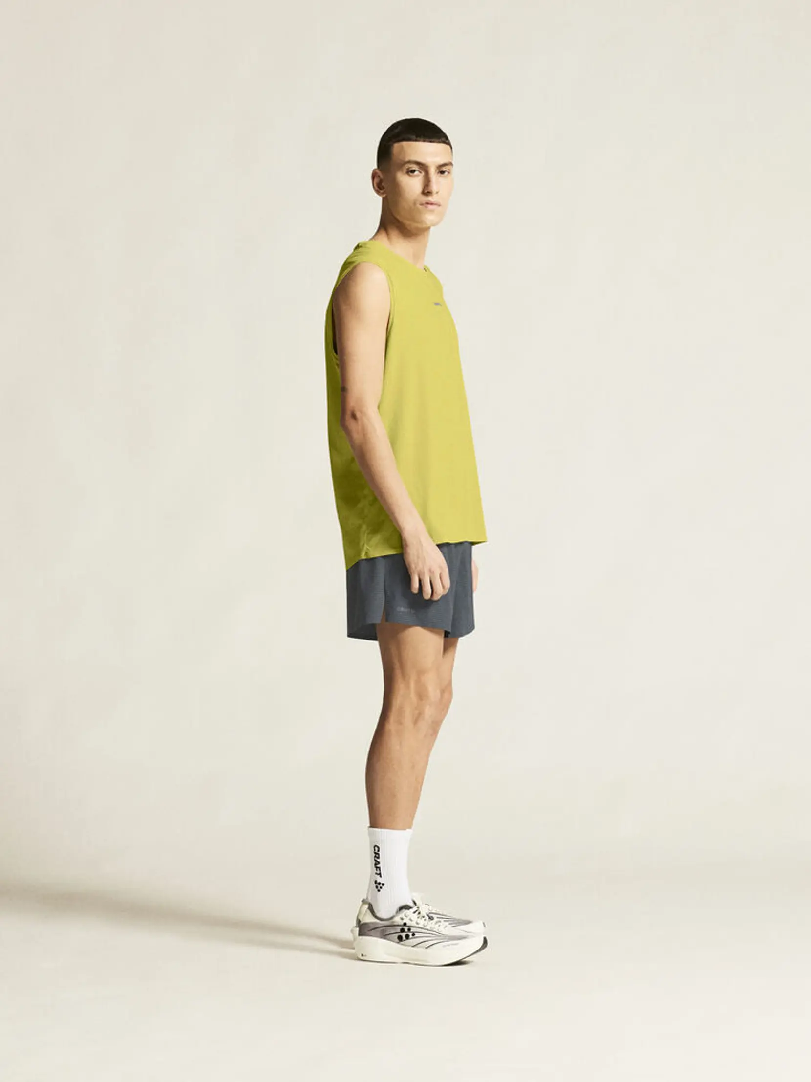 Bild på Hypervent Sleeveless M Bild på Hypervent Sleeveless M