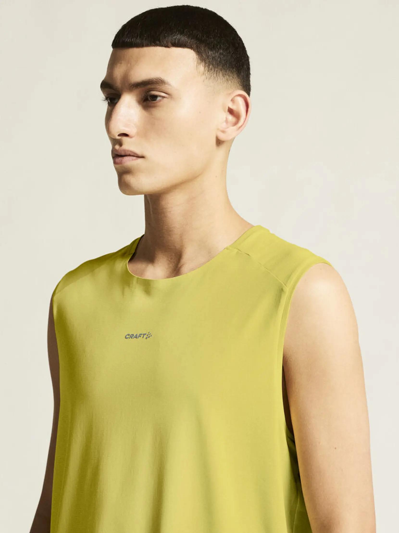 Bild på Hypervent Sleeveless M Bild på Hypervent Sleeveless M