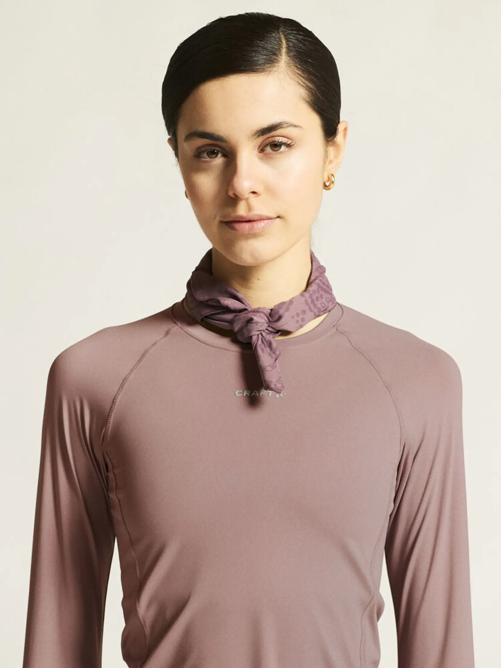 Bild på Hypervent Tight Longsleeve W Bild på Hypervent Tight Longsleeve W