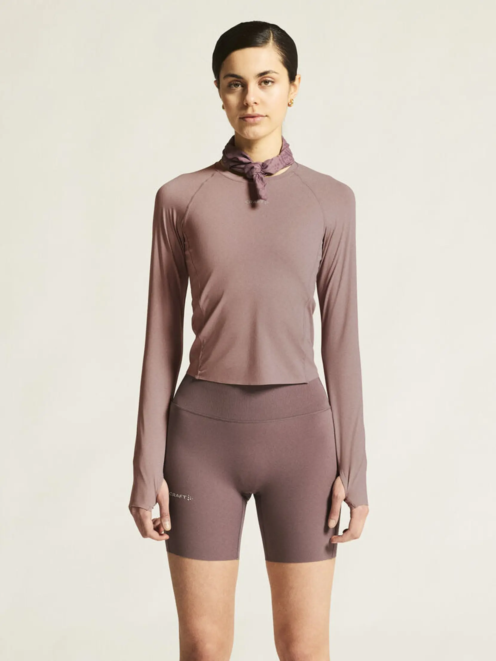 Bild på Hypervent Tight Longsleeve W Bild på Hypervent Tight Longsleeve W