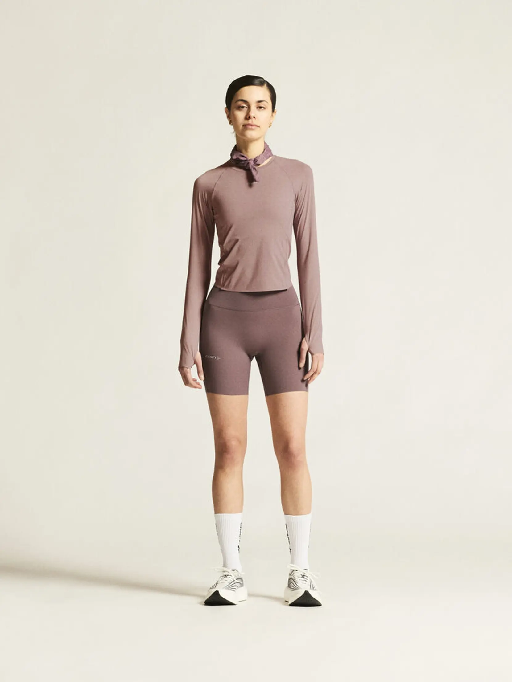 Bild på Hypervent Tight Longsleeve W Bild på Hypervent Tight Longsleeve W