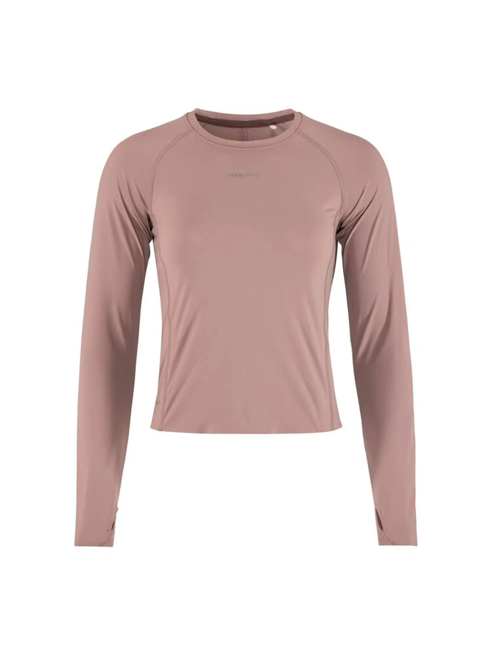 Bild på Hypervent Tight Longsleeve W Bild på Hypervent Tight Longsleeve W