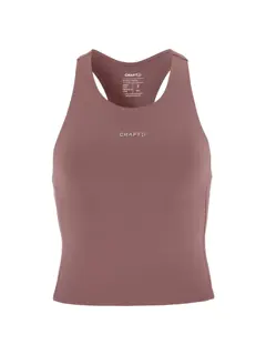 Bild på Hypervent Cropped pocket Singlet W