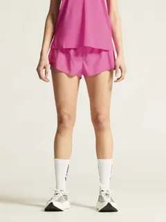 Bild på Race Day Split Shorts 2 W