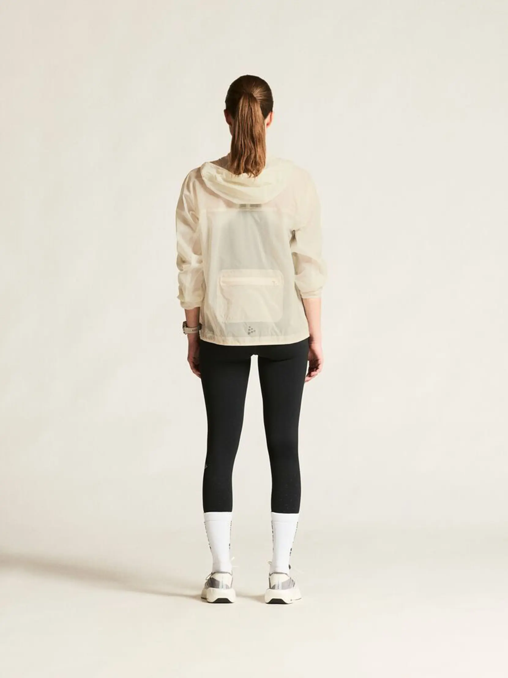 Bild på Hypervent Light Wind Jacket W Bild på Hypervent Light Wind Jacket W