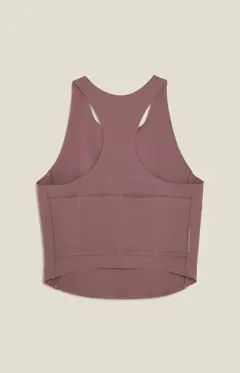 Bild på Hypervent Cropped pocket Singlet W