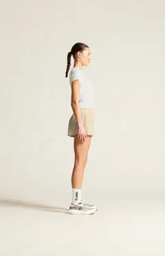 Bild på Hypervent Cropped Tee W