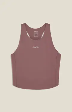 Bild på Hypervent Cropped pocket Singlet W