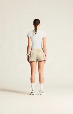 Bild på Hypervent Cropped Tee W