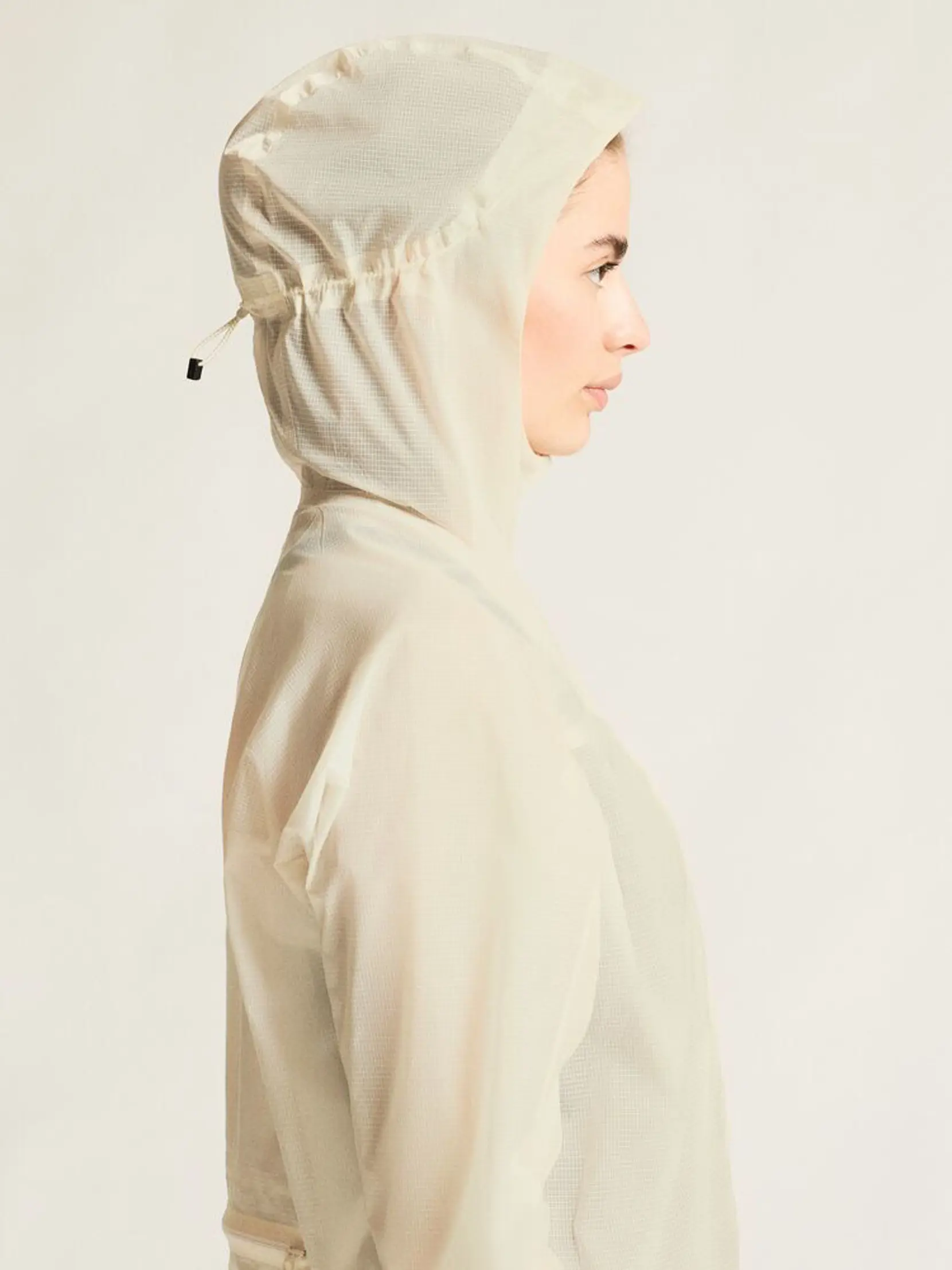 Bild på Hypervent Light Wind Jacket W Bild på Hypervent Light Wind Jacket W