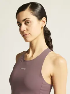 Bild på Hypervent Cropped pocket Singlet W