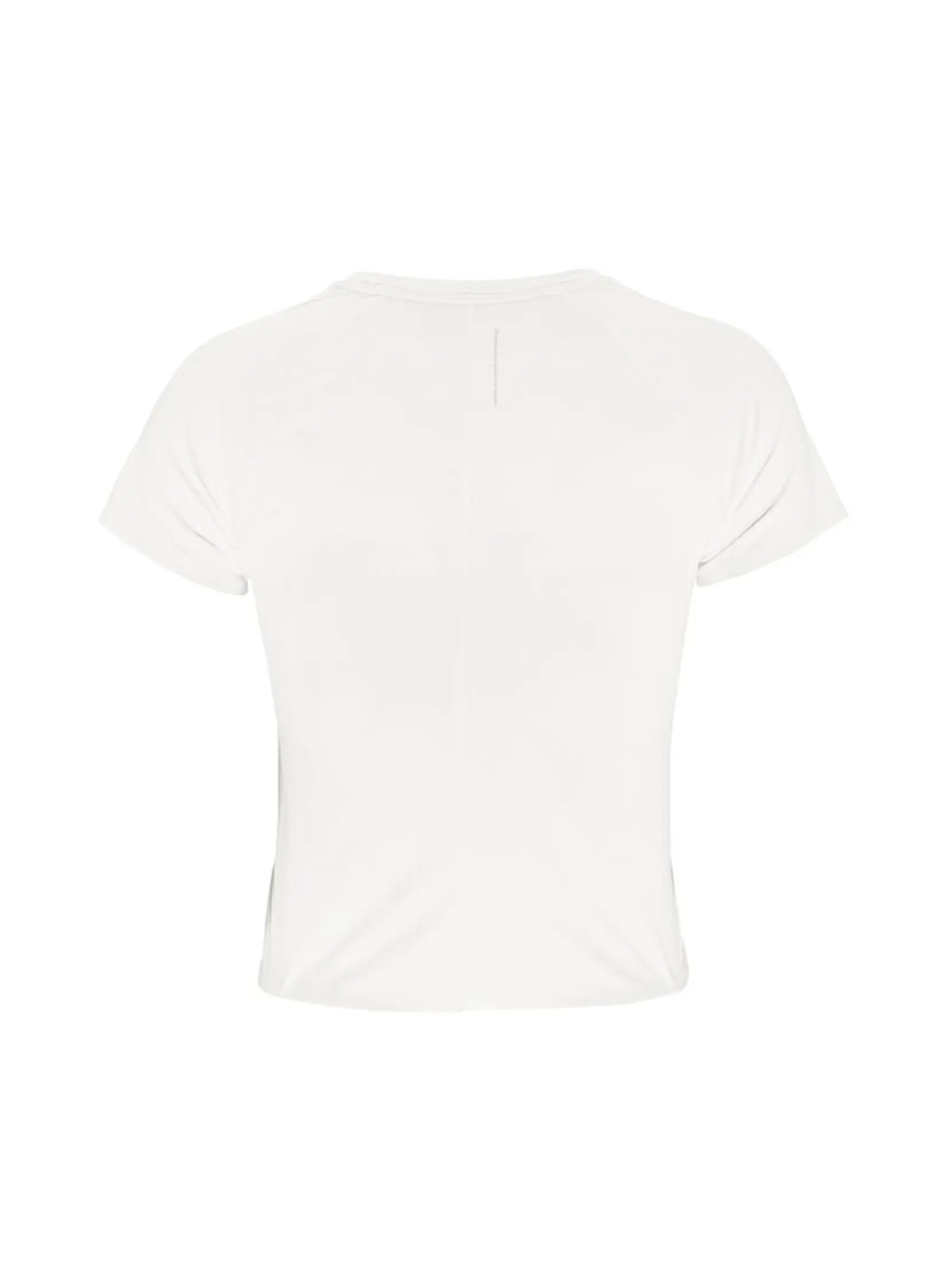 Bild på Hypervent Cropped Tee W Bild på Hypervent Cropped Tee W