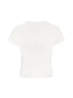 Bild på Hypervent Cropped Tee W