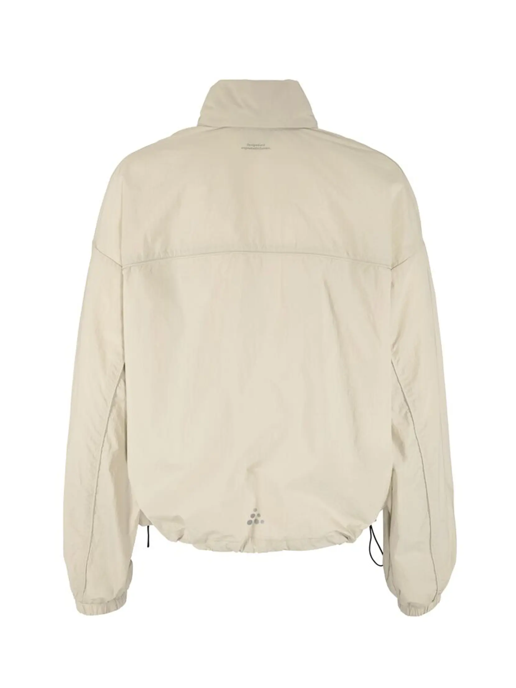 Bild på Hypervent Oversized Wind Jacket W Bild på Hypervent Oversized Wind Jacket W