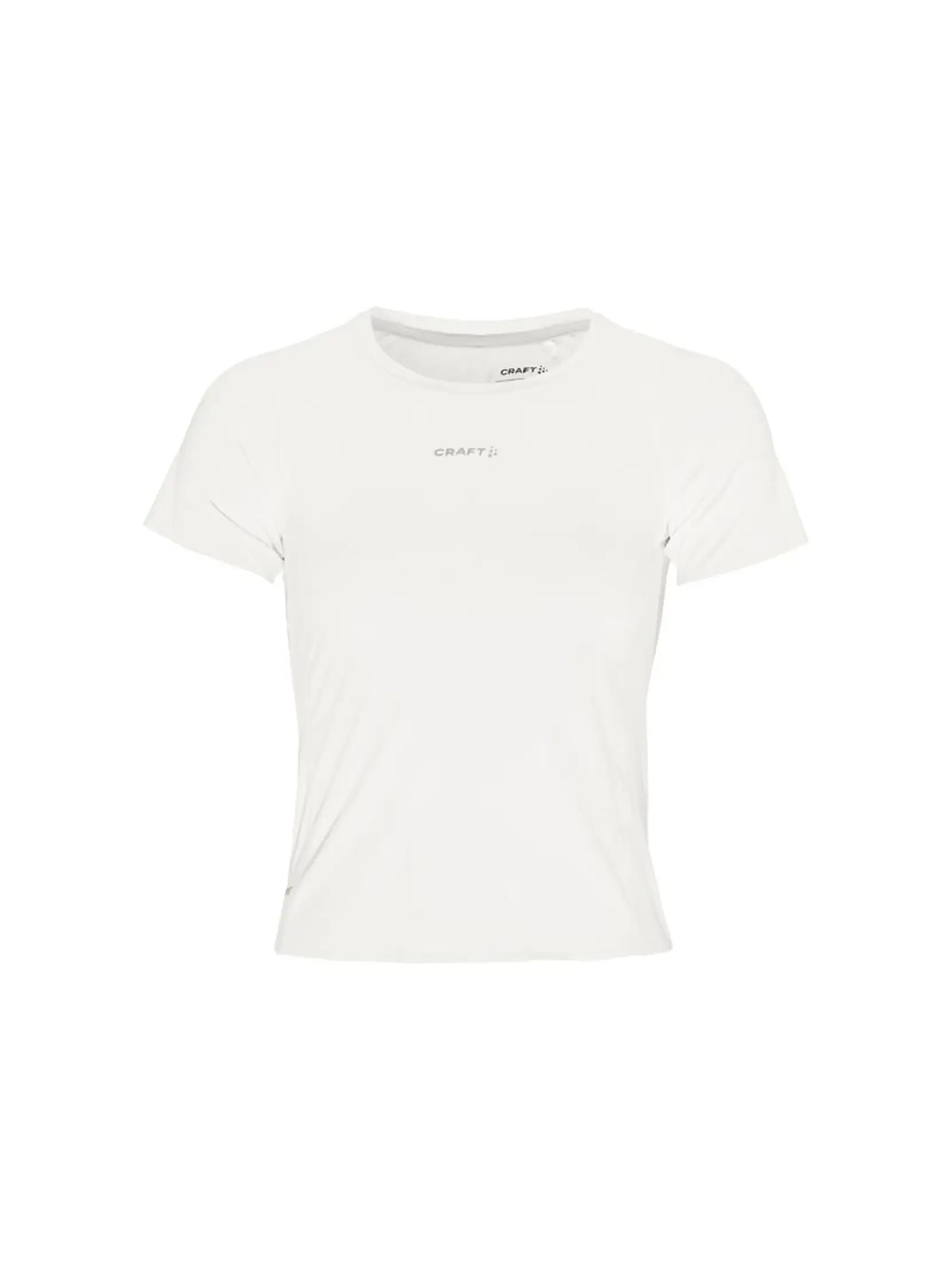 Bild på Hypervent Cropped Tee W Bild på Hypervent Cropped Tee W