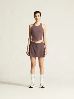 Bild på Hypervent Cropped pocket Singlet W