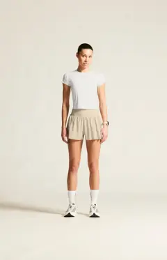 Bild på Hypervent Wide Shorts W