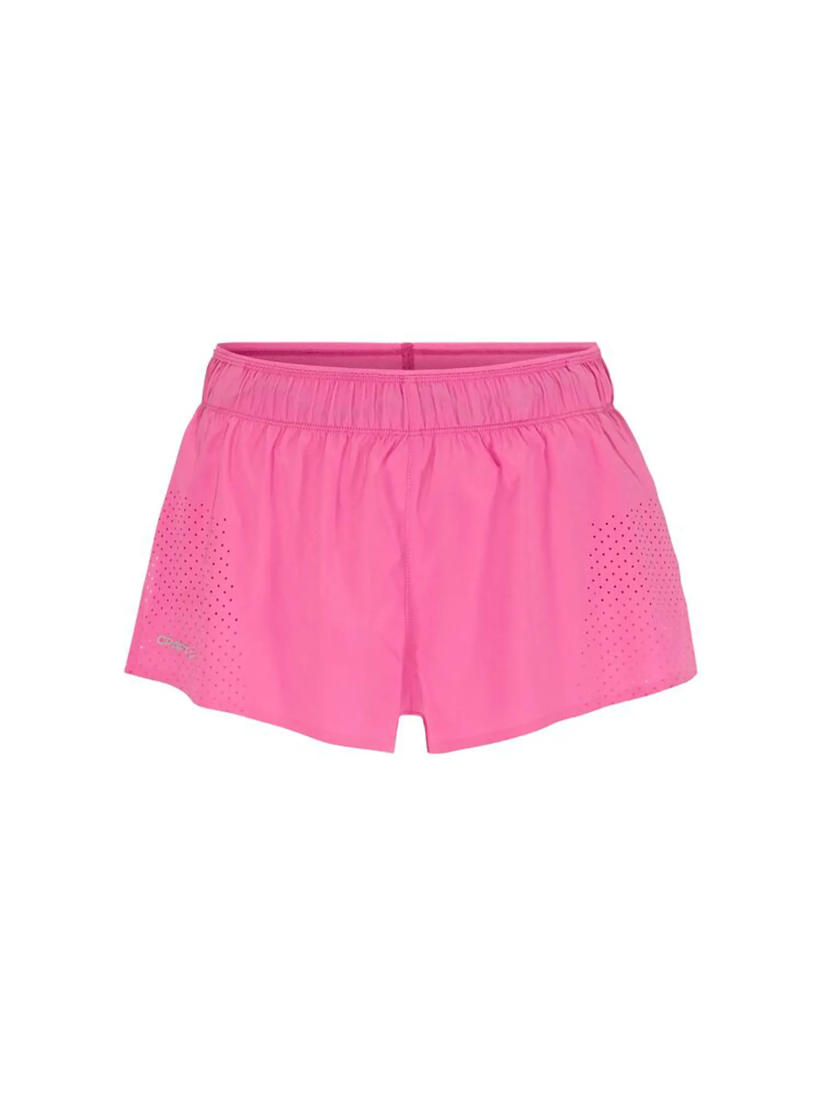 Bild på Race Day Split Shorts 2 W