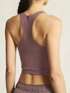 Bild på Hypervent Cropped pocket Singlet W