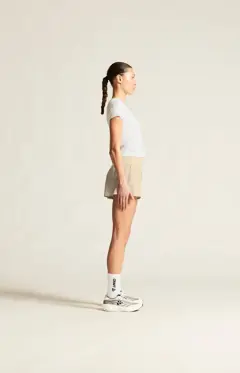 Bild på Hypervent Wide Shorts W