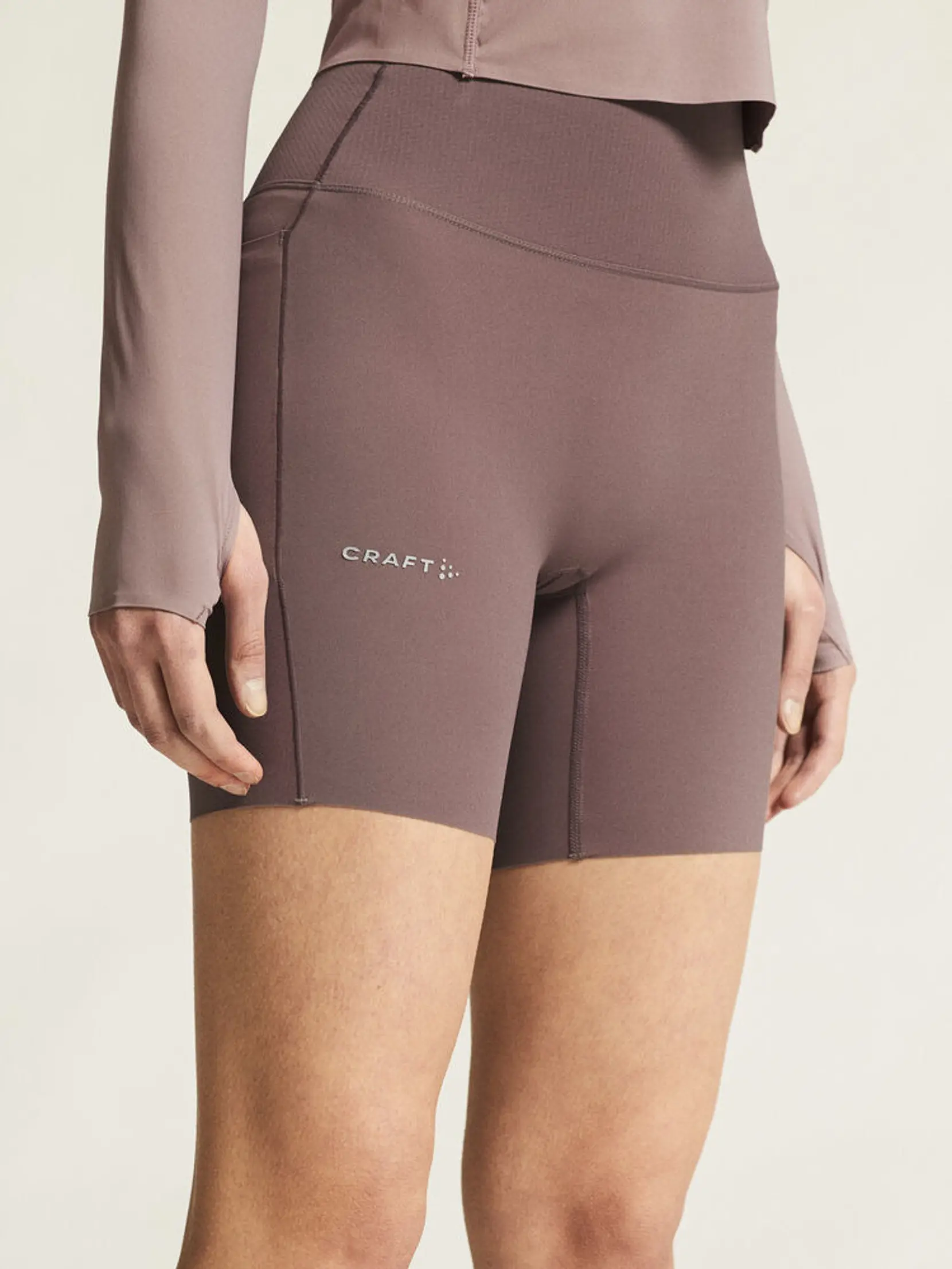 Bild på Hypervent Short Tights W Bild på Hypervent Short Tights W