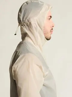 Bild på Hypervent Light Wind Jacket M