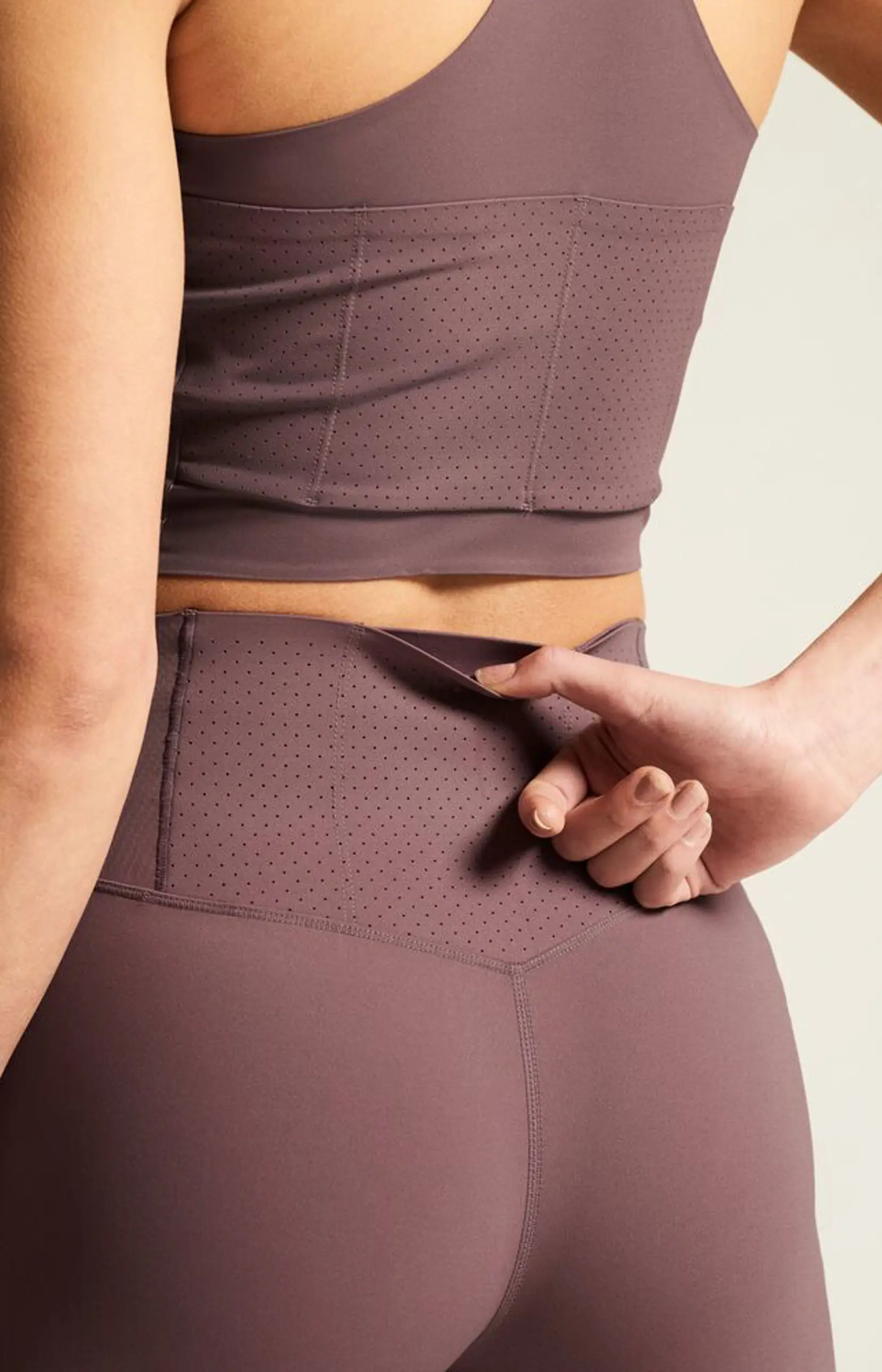 Bild på Hypervent Tights W Bild på Hypervent Tights W