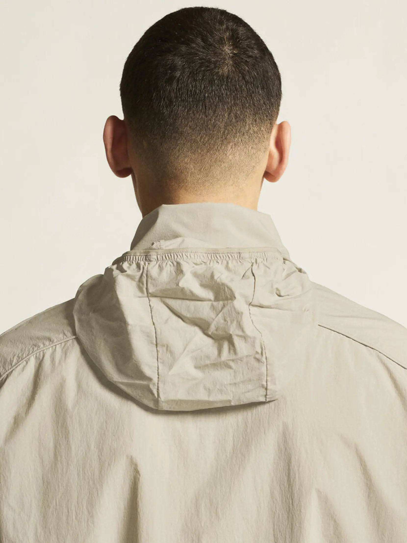 Bild på Hypervent Oversized Wind Jacket M Bild på Hypervent Oversized Wind Jacket M