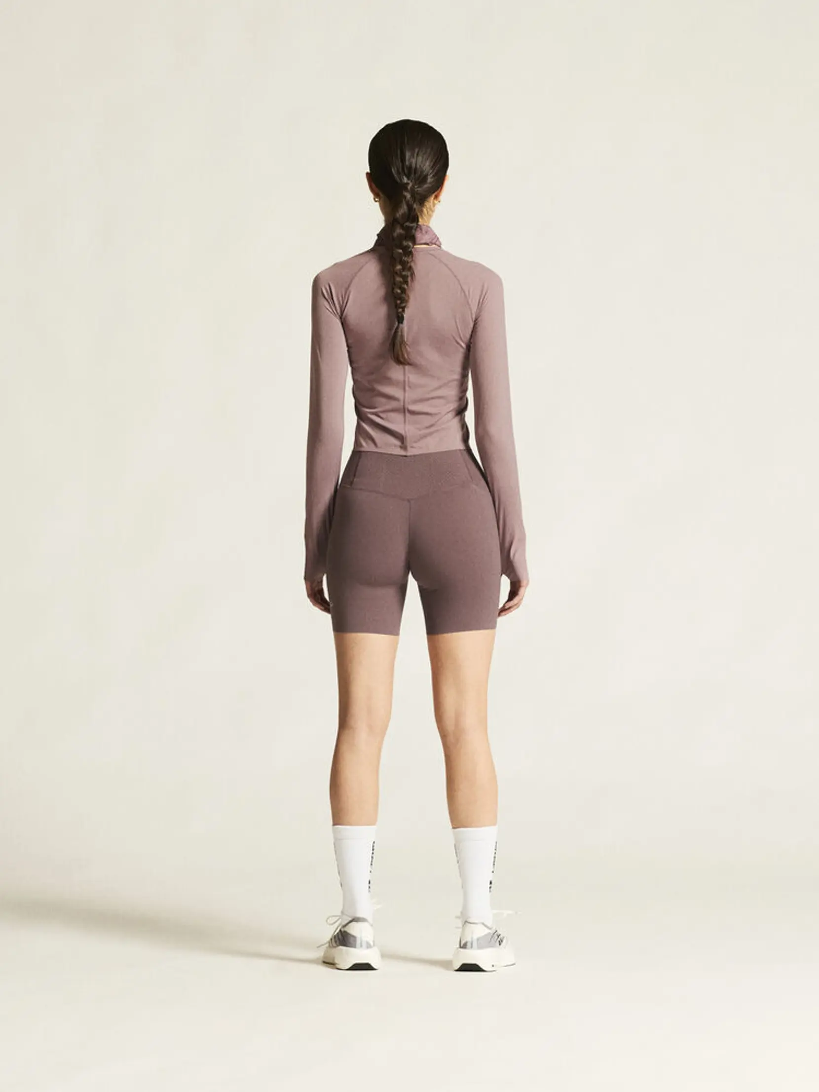 Bild på Hypervent Short Tights W Bild på Hypervent Short Tights W