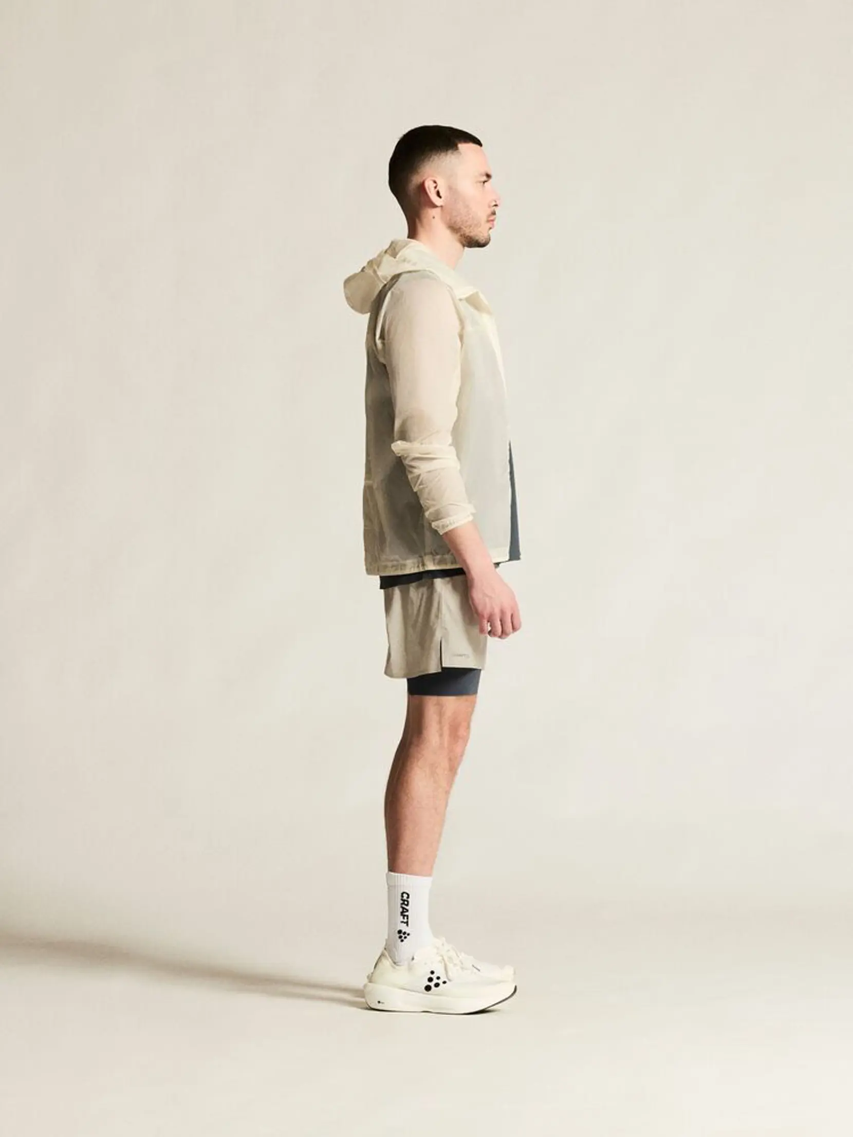 Bild på Hypervent Light Wind Jacket M Bild på Hypervent Light Wind Jacket M