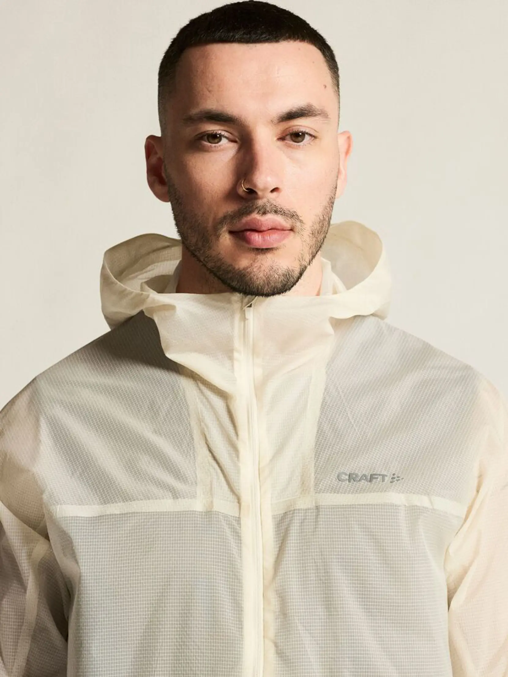 Bild på Hypervent Light Wind Jacket M Bild på Hypervent Light Wind Jacket M